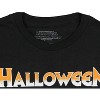 Halloween Men's Michael Myers Night He Came Home Short Sleeve Adult T-Shirt - 4 of 4