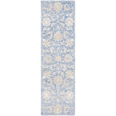 Glamour GLM624 Hand Tufted Indoor Rugs - Safavieh