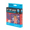 Crocodile Creek Scratch Art 4th of July - 2 of 3