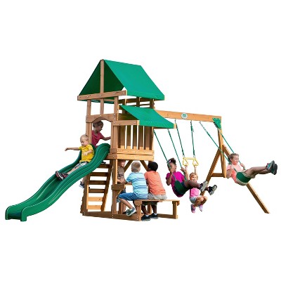 Target cheap climbing frame