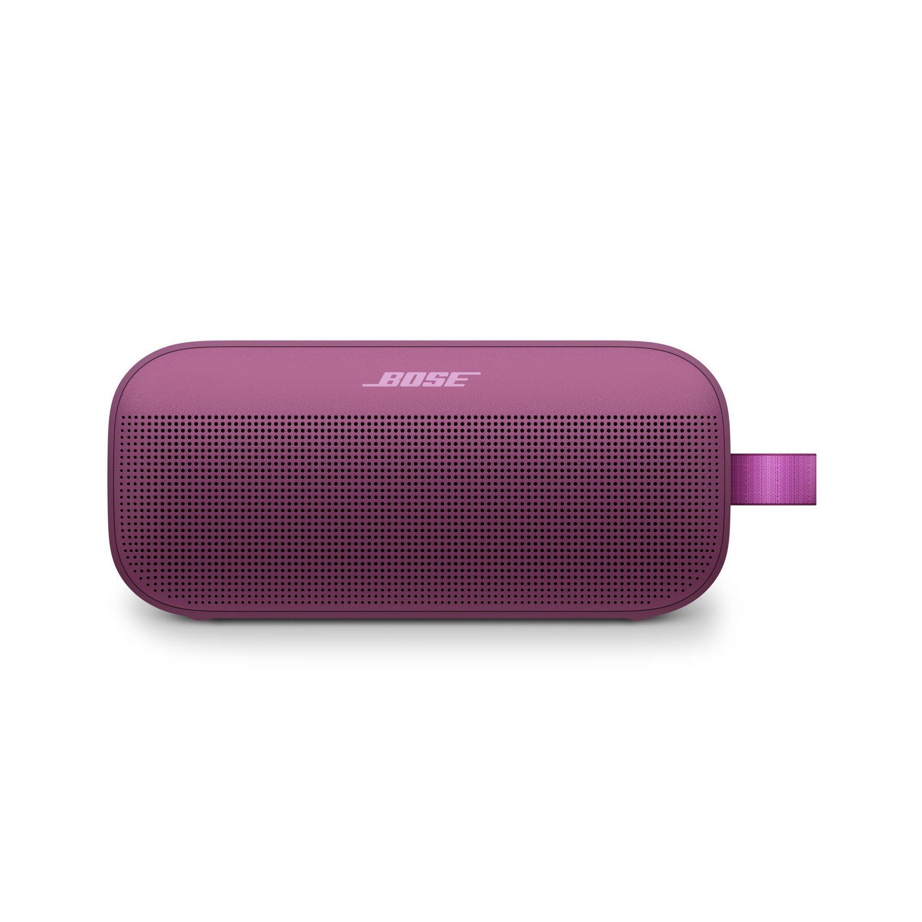 Bose SoundLink Flex Portable Bluetooth Speaker (2nd Gen) - Rosewood Mauve