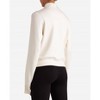 Women's Cityscape Half Zip Sweatshirt - Danskin - 2 of 4