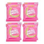SmartSweets Sourmelon Bites, Sour Gummy Candy - 8ct
