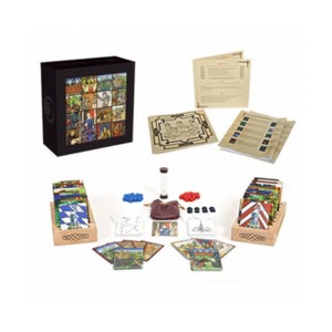 Ortus Regni Board Game - 1 of 1