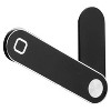 TechLok™ SideEye Phone Mount, Black - 2 of 4