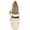 Journee Collection Women's Caspian Flats - 4 of 4