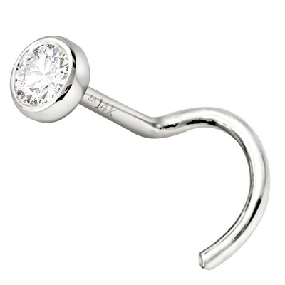white gold