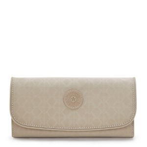 Kipling Money Land Printed Snap Wallet - 1 of 4