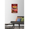 Trends International Disney Pixar Cars - Lightning Unframed Wall Poster Prints - image 2 of 4