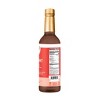 Jordan's Skinny Syrups Naturally Sweetened Peppermint Mocha Syrup - 12.7oz - 3 of 4