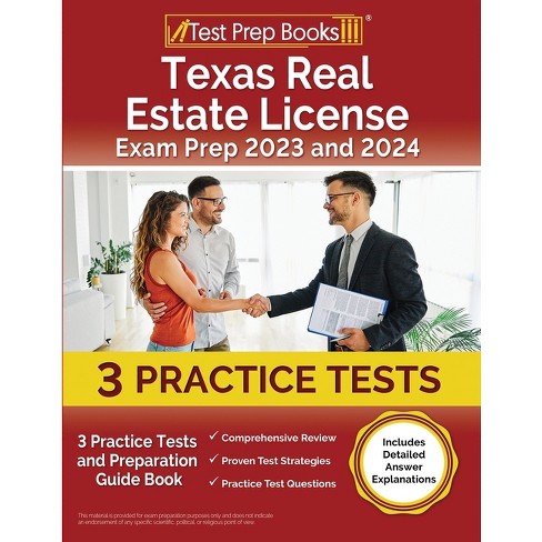 real estate license exam for dummies