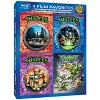 4 Film Favorites: TMNT (Blu-ray) - 2 of 2
