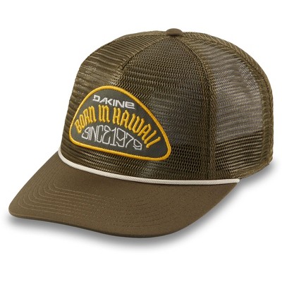 Dakine Molsey Mesh Ballcap