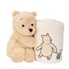 Lambs & Ivy Disney Baby Classic Winnie the Pooh Blanket & Plush Baby Gift Set - 2 of 4