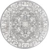 Unique Loom Boston Collection Area Rug - Medallion - 2 of 4