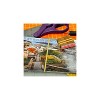 Alliance Pale Crepe Gold Rubber Bands Sz. 32 3 x 1/8 1lb Box 20325 - 4 of 4