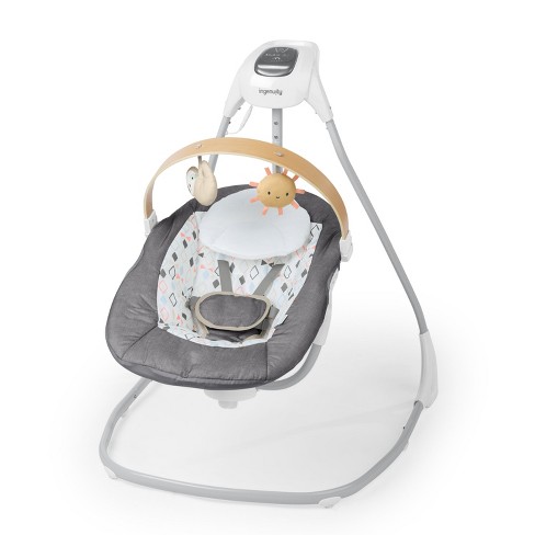 Graco swing target online