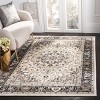 Lyndhurst LNH334 Power Loomed Rugs - Safavieh - 2 of 4