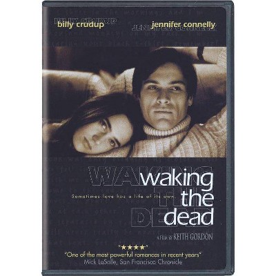 Waking The Dead (DVD)