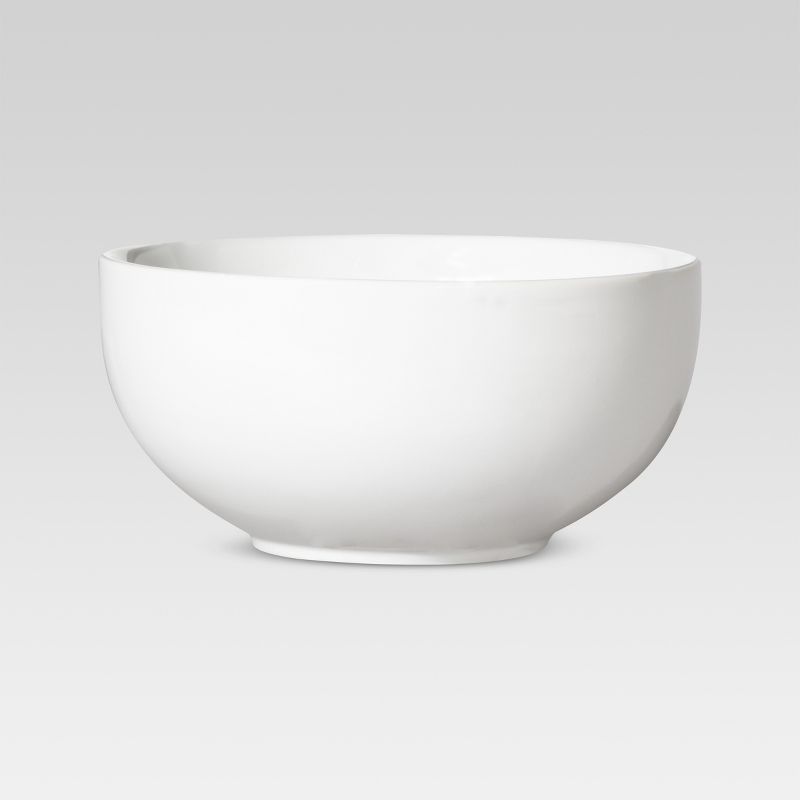 Porcelain Bowls (15oz) - Set of 4 - Threshold&#8482;, 1 of 2