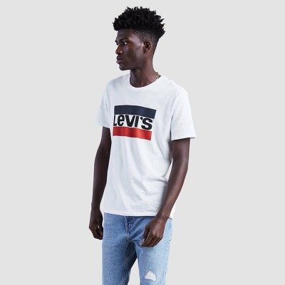 levi's classic t shirt