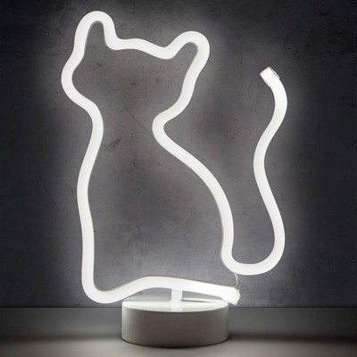 battery operated desk lamp target