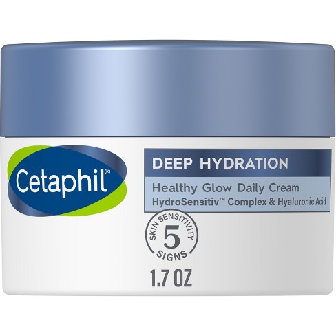 Cetaphil Advance Relief Cream Unscented - 6oz : Target