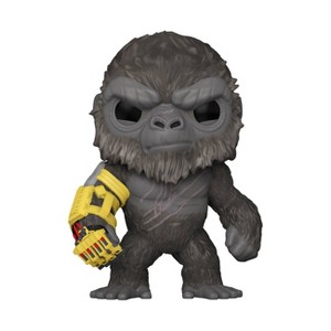 Funko POP! Movies Godzilla x Kong - Kong Vinyl Figure - 1 of 3