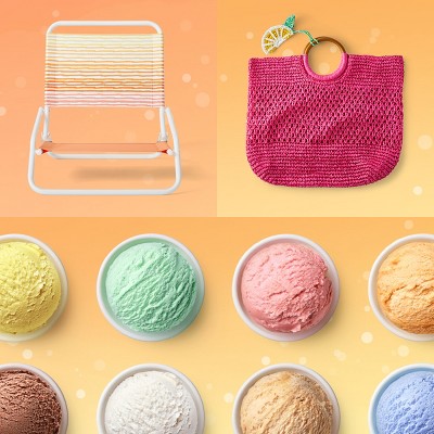 Hit peak summer this July with our summeriest finds.