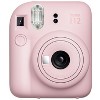 FUJIFILM INSTAX MINI 12 Instant Film Camera with Instant Film - Blossom Pink - image 3 of 4