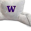 NCAA Washington Huskies Faux Fur Backrest - 2 of 3