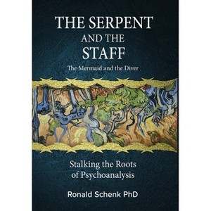 The Serpent and the Staff/ The Mermaid and the Diver - by Ronald Schenk - 1 of 1