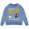 NBA Indiana Pacers Kids' Crew Fleece Sweatshirt - 2 of 3