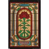 Trends International Netflix Stranger Things: Season 4 - Stained Glass Unframed Wall Poster Prints - 4 of 4