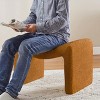 Multi-Functional Modern Ottoman, Foot Stool - 3 of 4