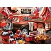 MasterPieces 1000 Piece Jigsaw Puzzle - NFL Cleveland Browns Gameday - 3 of 4