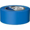 6 Pk Scotch Painter's Tape Original Multi-Surface Painter's Tape 1.88 Inches x 60 Yards Blue Protects Surfaces & Removes Easily Indoor & Outdoor - 3 of 4