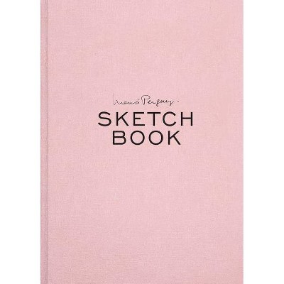 Maria Pergay: Sketch Book - by  Suzanne Demisch & Stephane Danant (Hardcover)