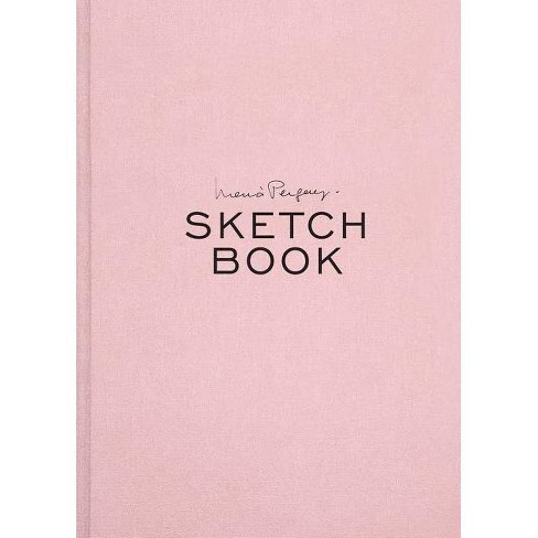 Maria Pergay: Sketch Book - By Suzanne Demisch & Stephane Danant  (hardcover) : Target