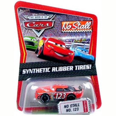 disney cars rubber tires