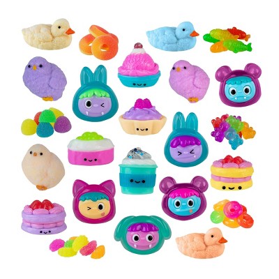 ORB Curiosities Taba-Licious PDQ - 24pc