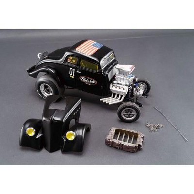 willys diecast