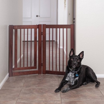 Primetime Petz 360 Configurable Dog Gate Extension with Door - 30"