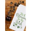 C&F Home Tis' A Blessing Flour Sack Kitchen Dishtowel - 2 of 4