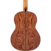 Lucero LC230S Exotic Wood Classical Guitar Natural - 2 of 4