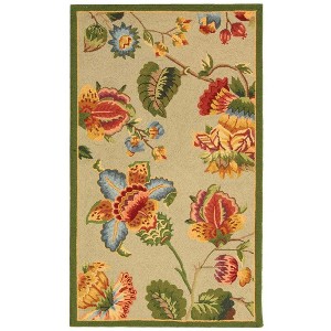 Chelsea HK331 Hand Hooked Indoor Rugs - Safavieh - 1 of 4