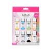 Sweet Sticks Edible Art Pastel Food Paint, Pack of 8 - 3 of 3