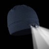 POWERCAP Adult 4 LED Compression Fleece Cap - Navy - 2 of 4