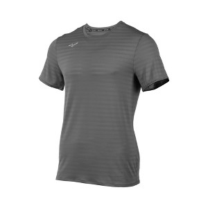 Mizuno Men's Athletic Eco Short Sleeve Tee - 1 of 2