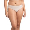 Fruit Of the Loom Women's 360 Stretch Seamless Hipster Panty,6 Pack - 2 of 4